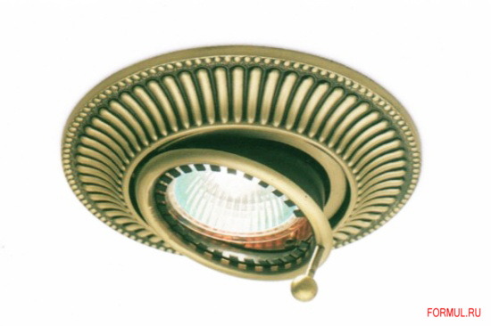 Светильник Possoni Illuminazione DL/7803 SAT